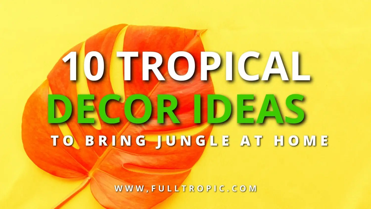 tropical-decor-ideas