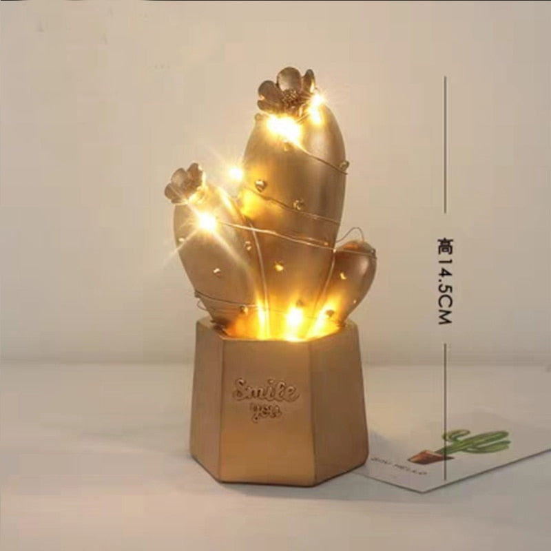 Tropical Night Light For Kids