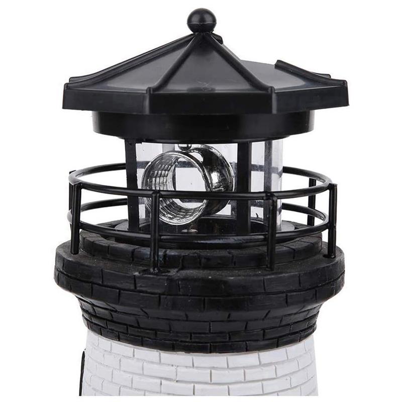 Lighthouse Lamp