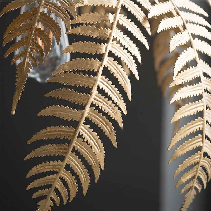Palm Tree Floor Lamp