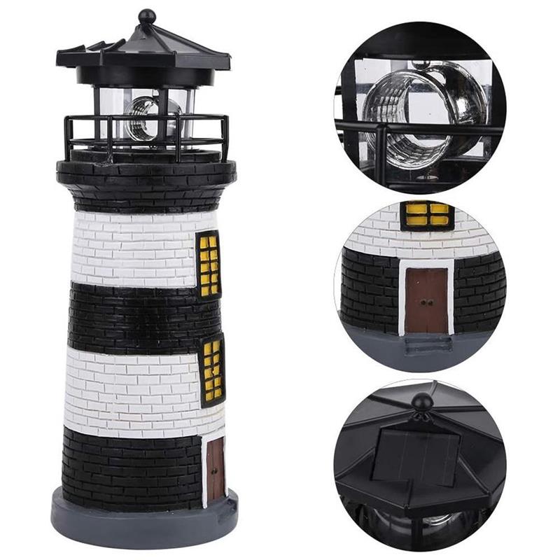 Lighthouse Lamp