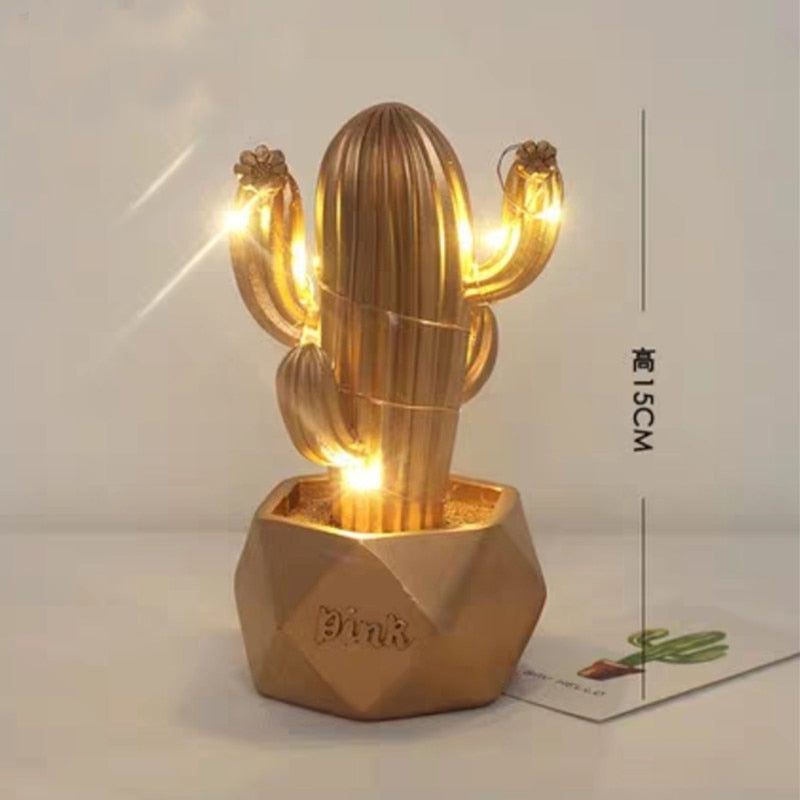 Tropical Night Light For Kids