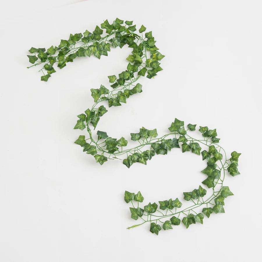 Artificial Hanging Vine Garland