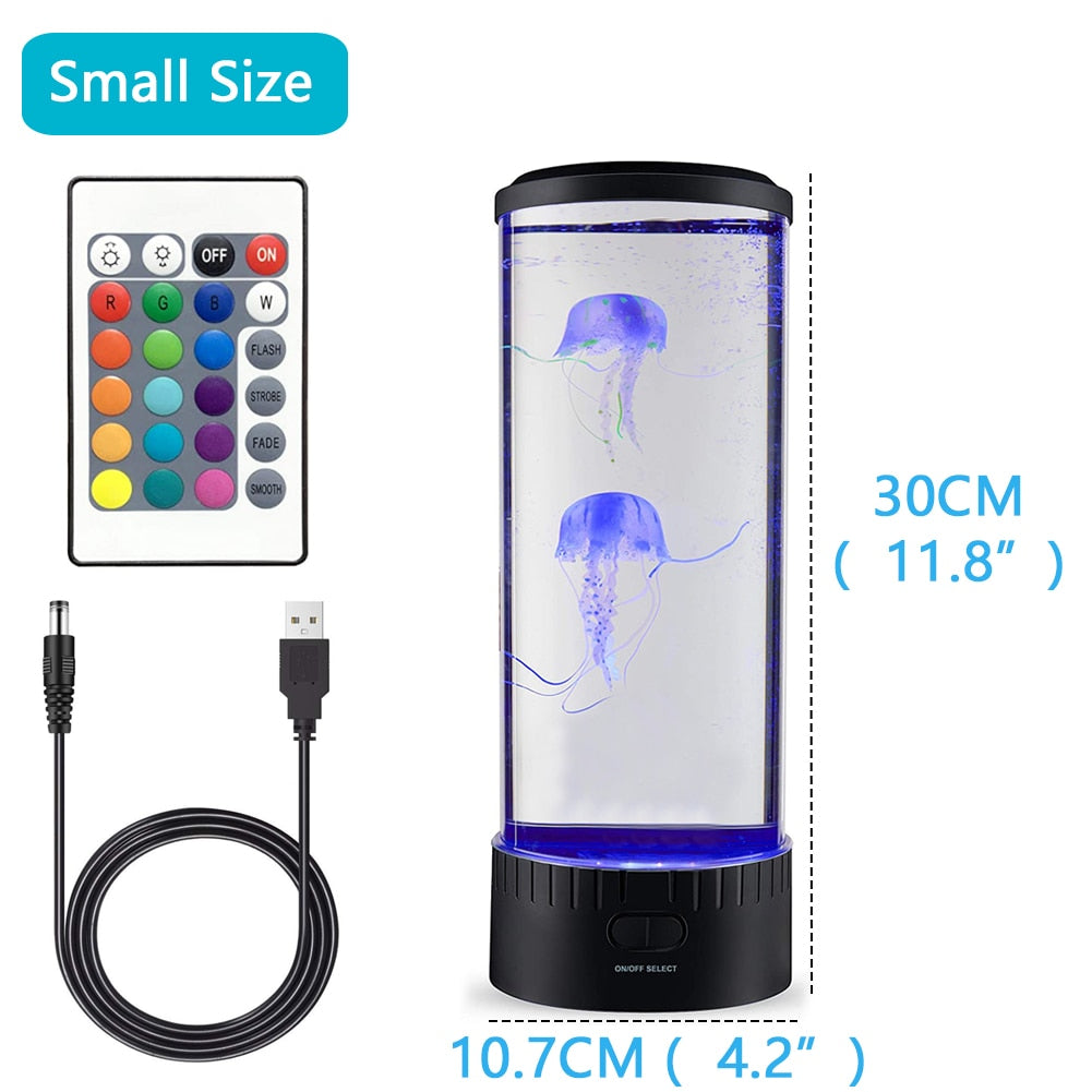 Tropical Night Light