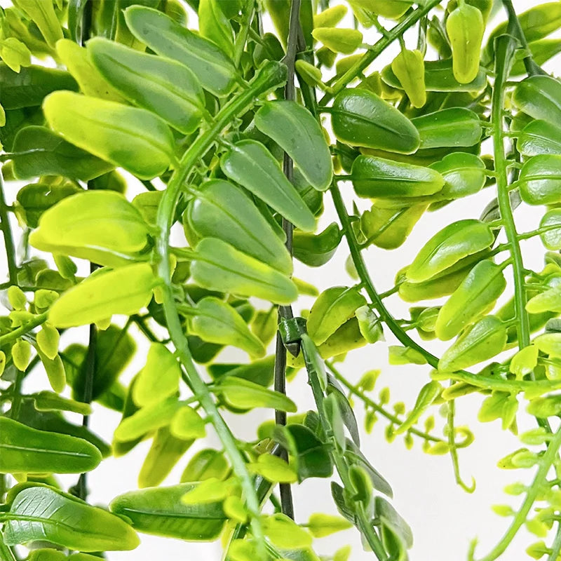 90cm Hanging Artificial Fern Vine