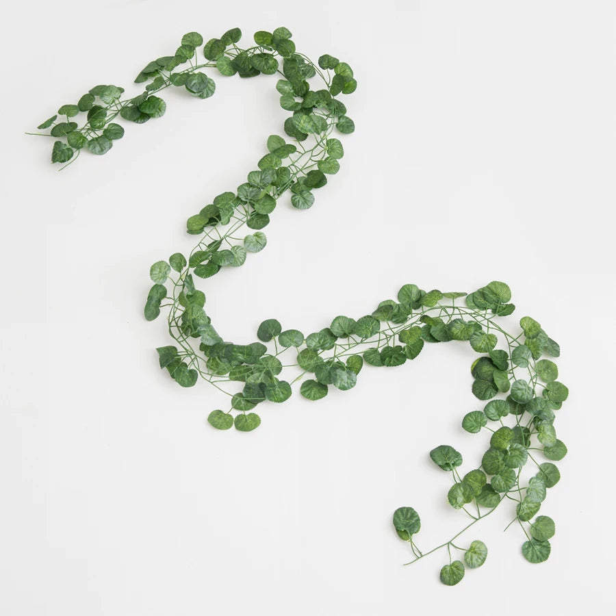 Artificial Hanging Vine Garland
