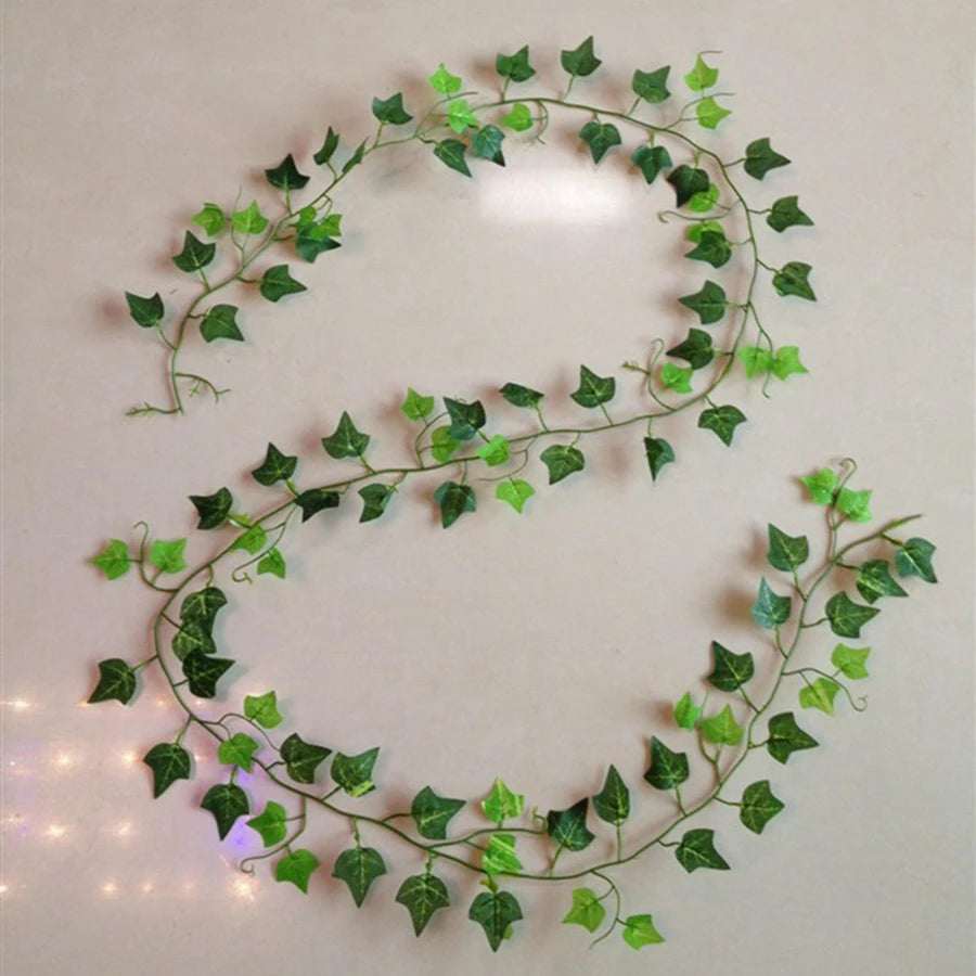 Artificial Hanging Vine Garland