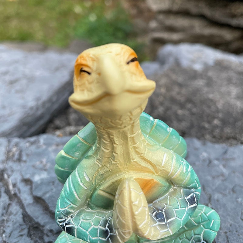 Sea turtle Outdoor Sculptures