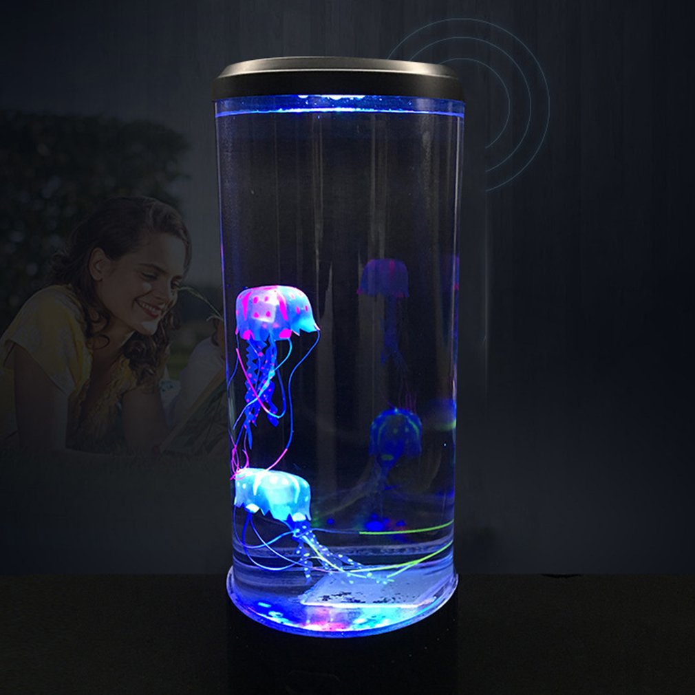 Tropical Night Light