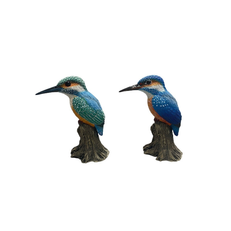 Toucan Art Outdoor Decor