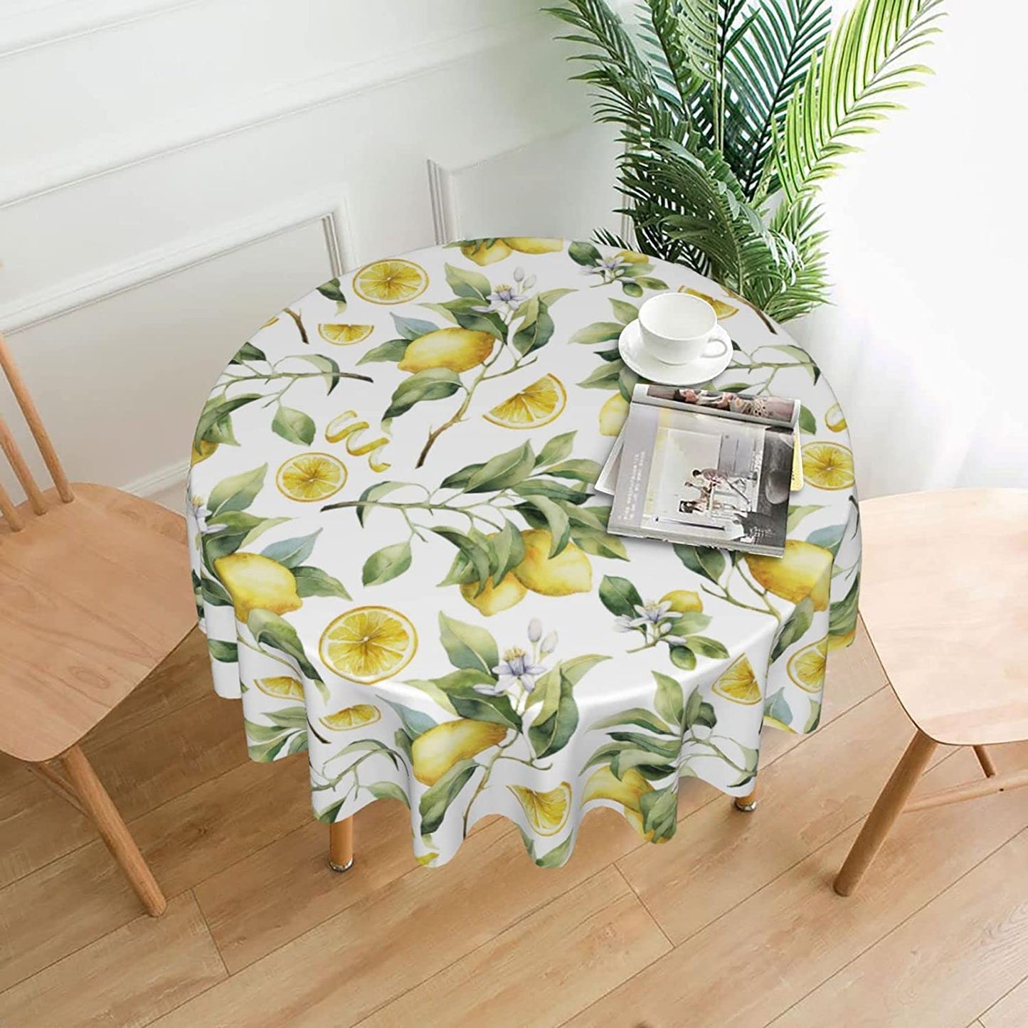 Summer Tablecloths