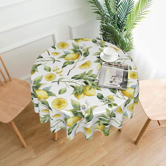 Summer Tablecloths