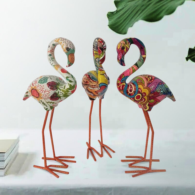 Tropical Outdoor Sculptures