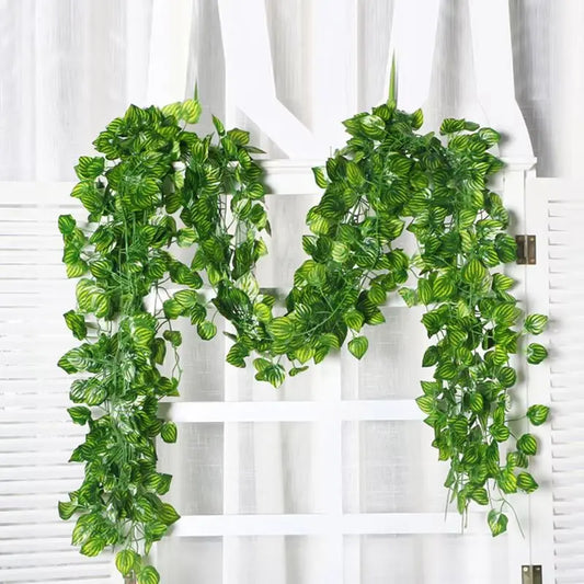 Artificial Hanging Vine Garland