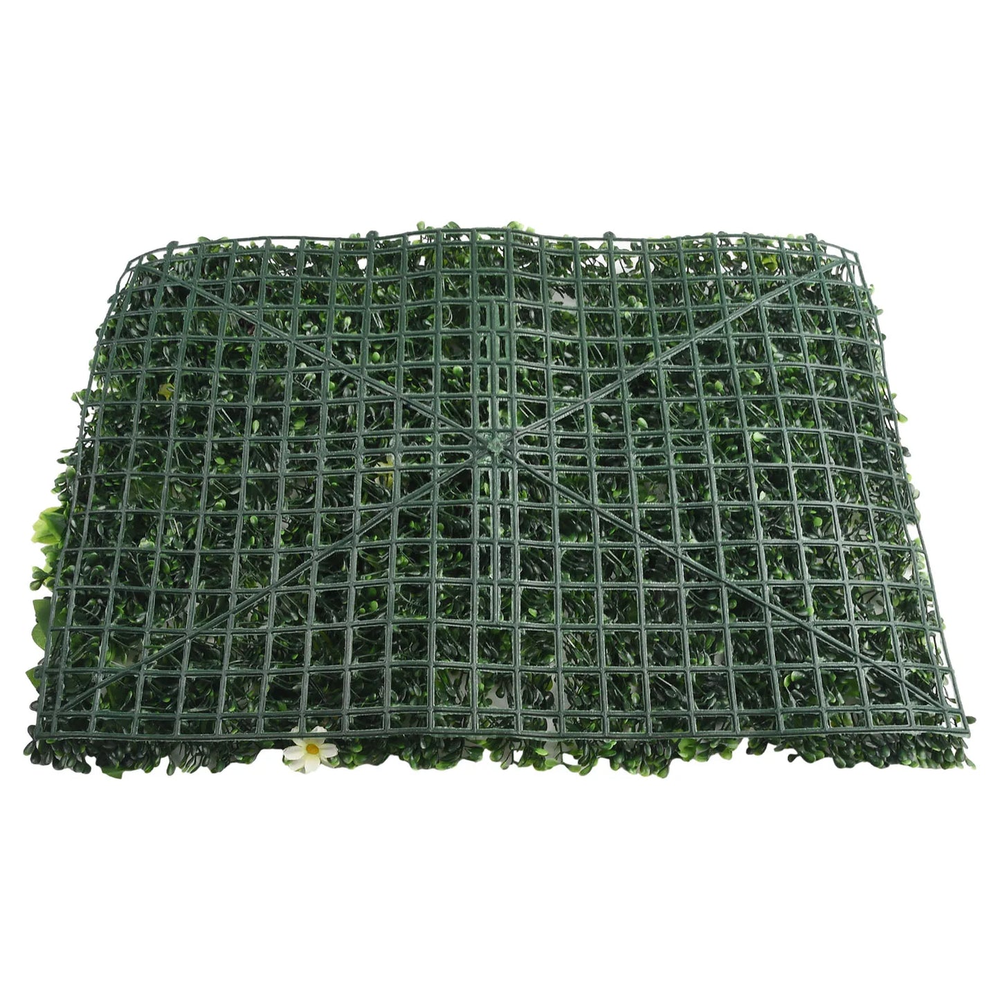 40x60cm Artificial Greenery Wall Panel