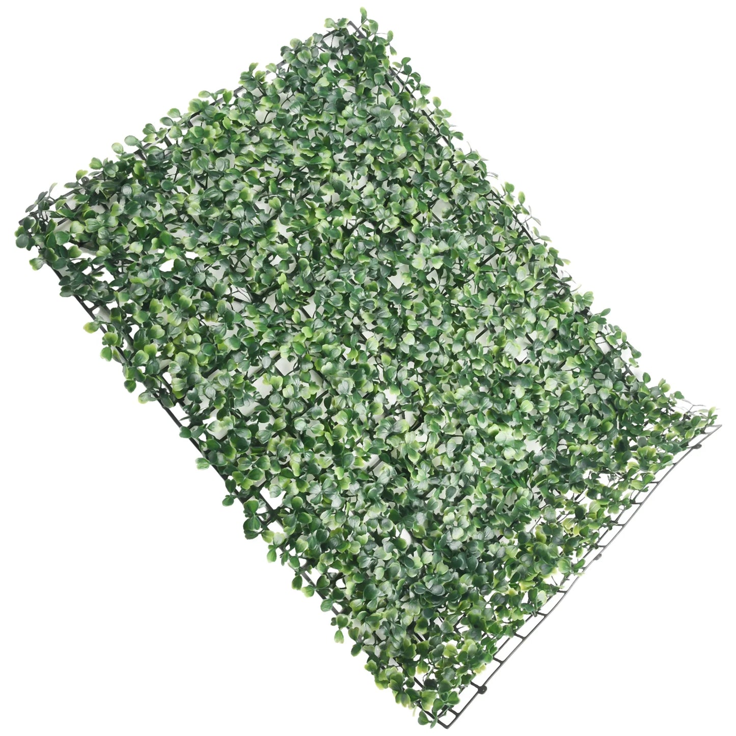 40x60cm Artificial Green Wall Panel