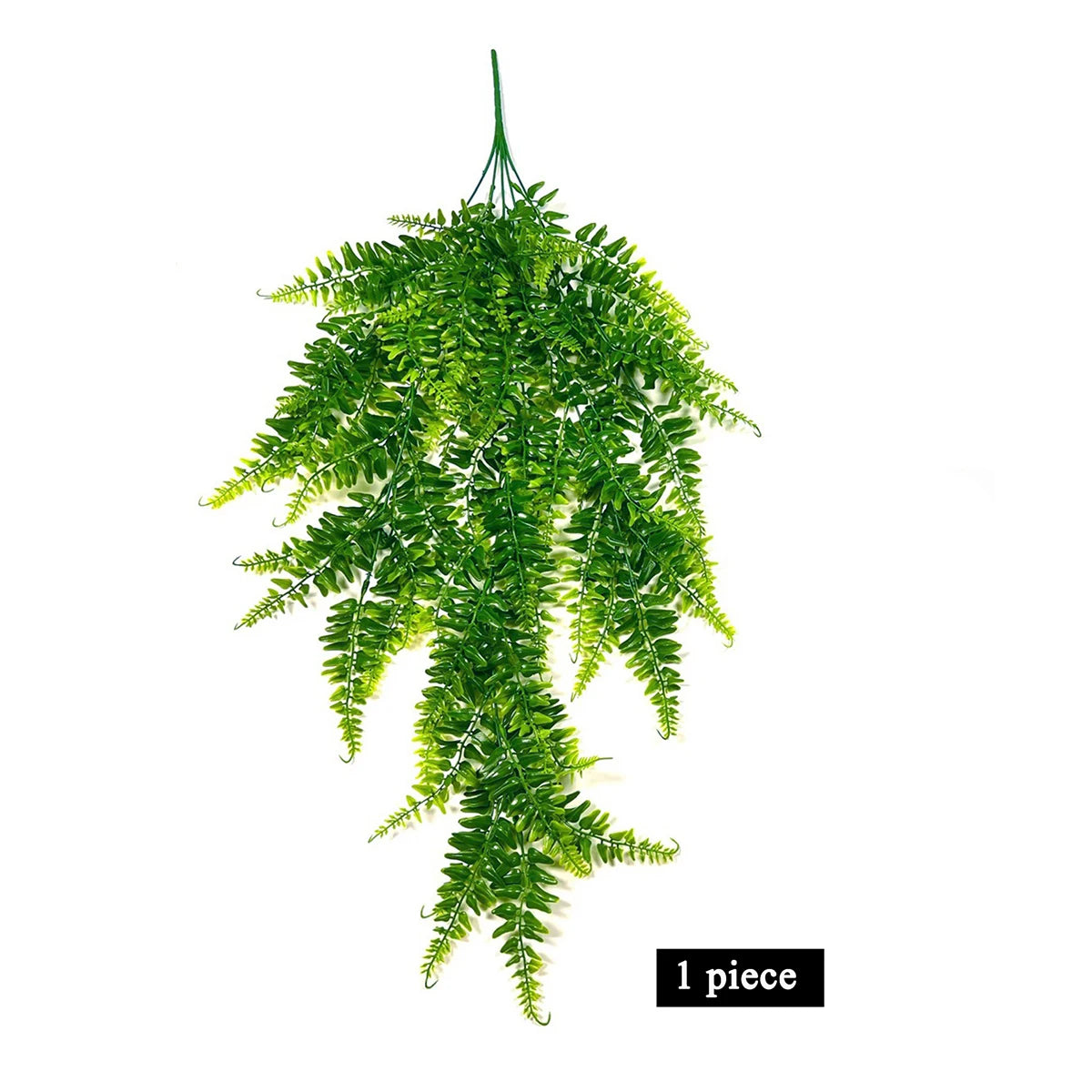 90cm Hanging Artificial Fern Vine