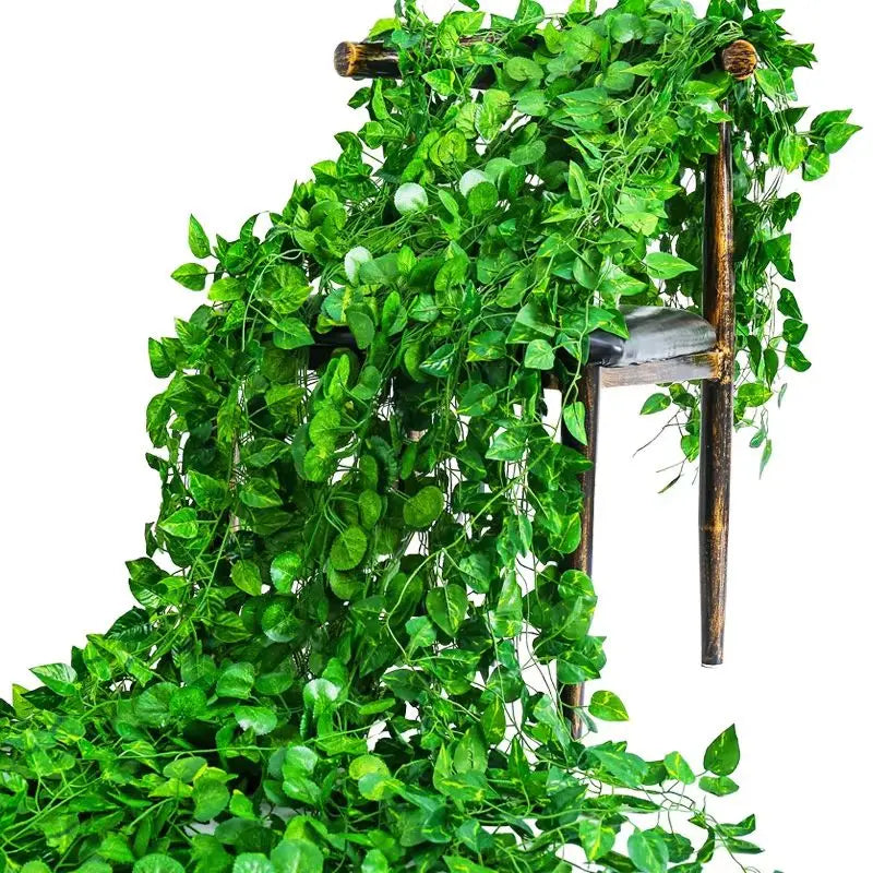 Artificial Hanging Vine Garland