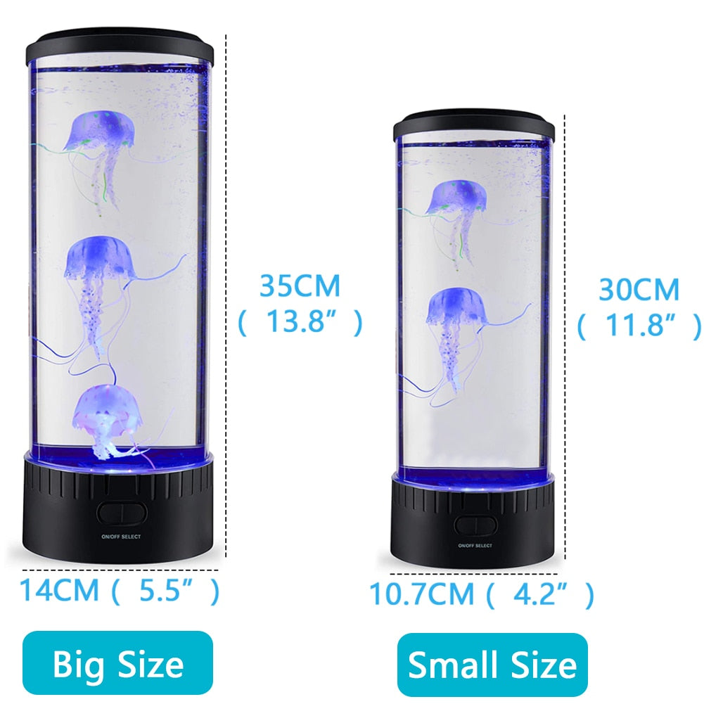 Tropical Night Light