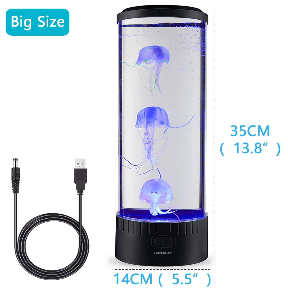 Tropical Night Light