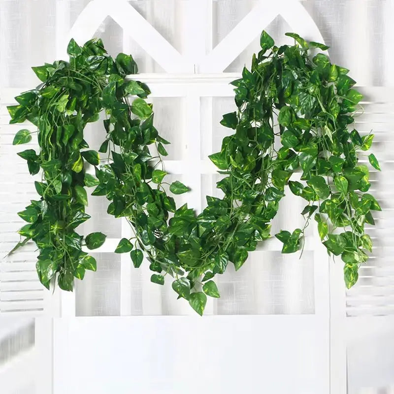 Artificial Hanging Vine Garland