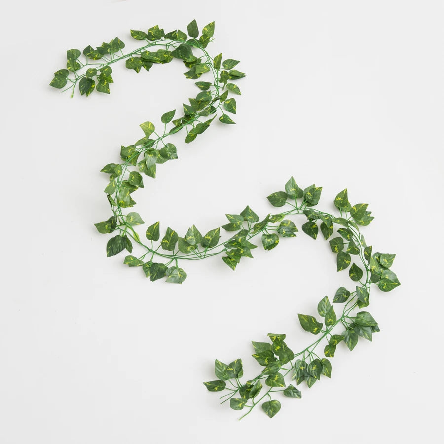 Artificial Hanging Vine Garland