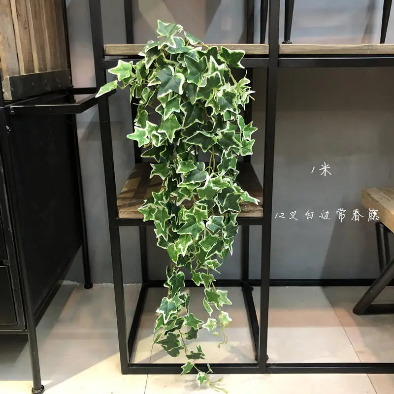 100cm Artificial Tropical Foliage Hanging Vine