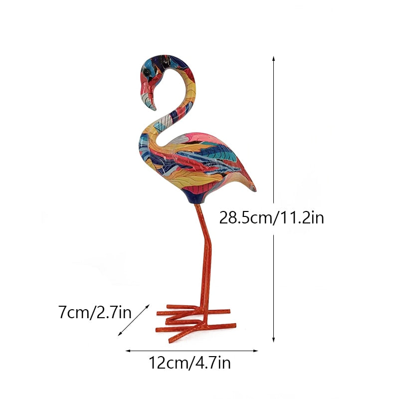 Tropical Outdoor Sculptures