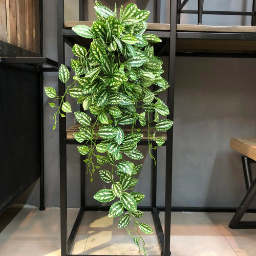 100cm Artificial Tropical Foliage Hanging Vine