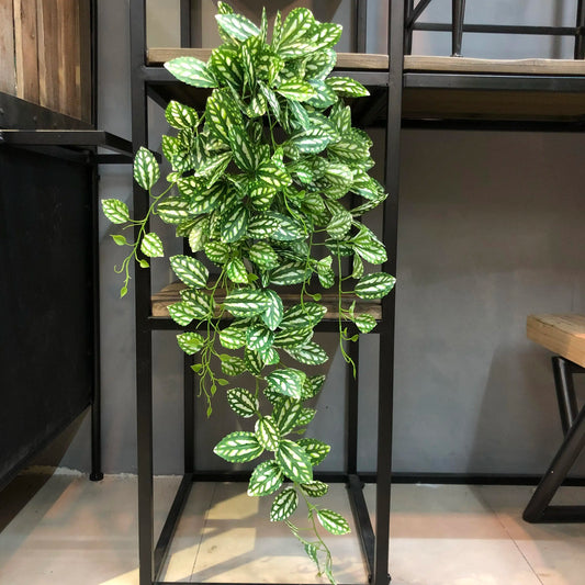 100cm Artificial Tropical Foliage Hanging Vine