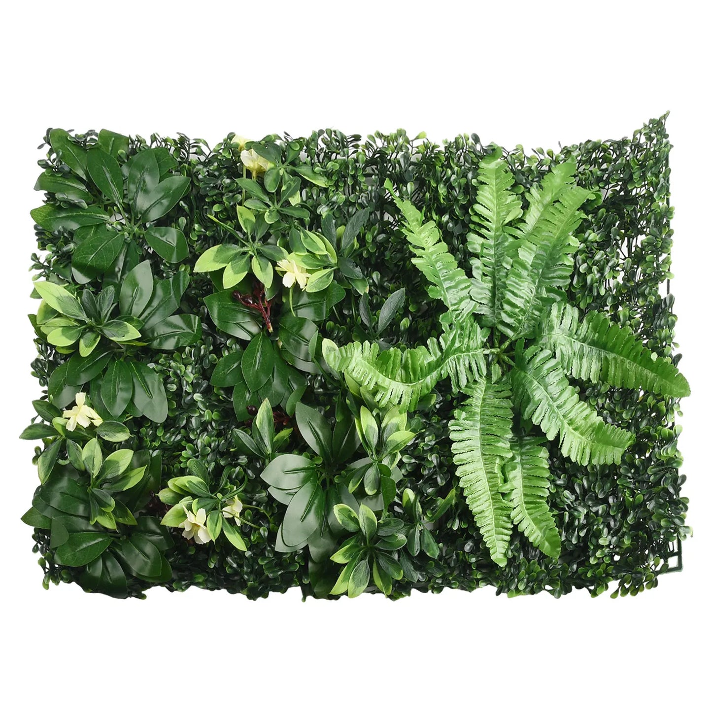 40x60cm Artificial Greenery Wall Panel