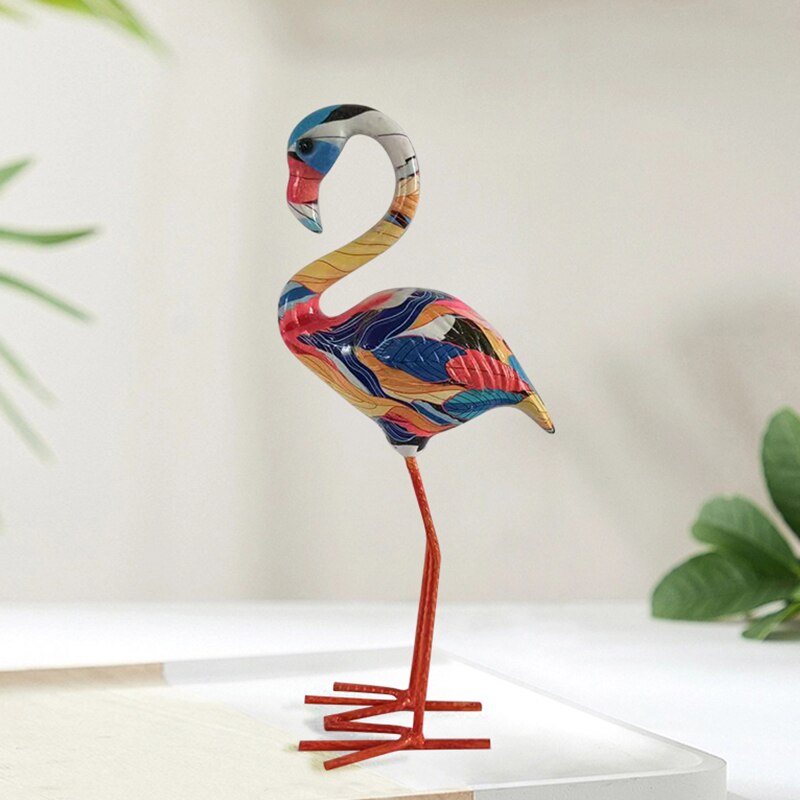 Tropical Outdoor Sculptures