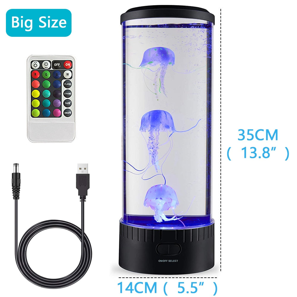 Tropical Night Light