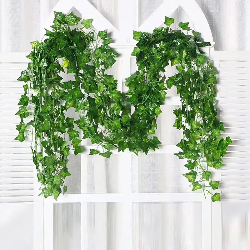 Artificial Hanging Vine Garland