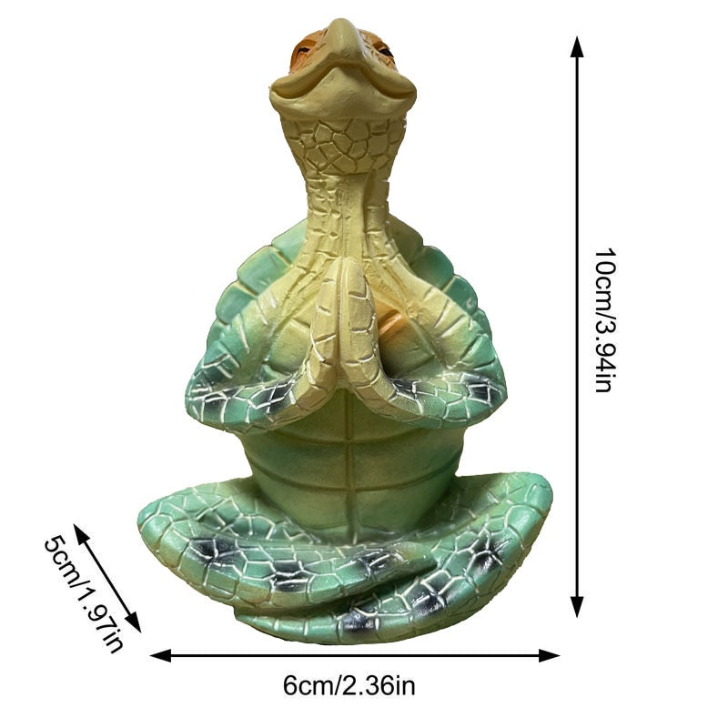 Sea turtle Outdoor Sculptures