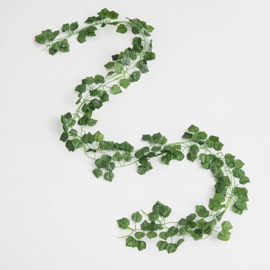 Artificial Hanging Vine Garland