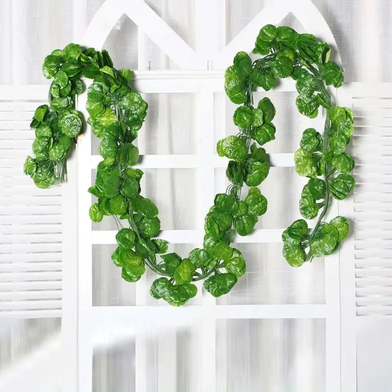Artificial Hanging Vine Garland