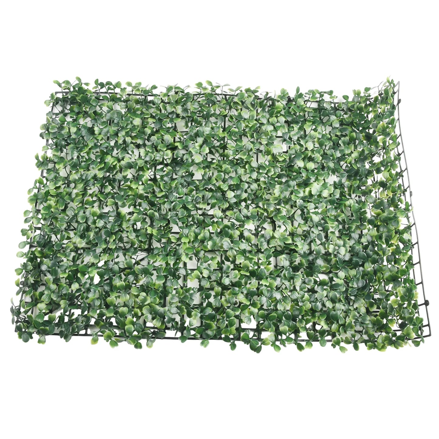40x60cm Artificial Green Wall Panel