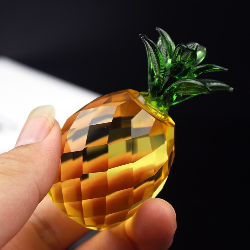 Tropical Fruit Garden Ornaments