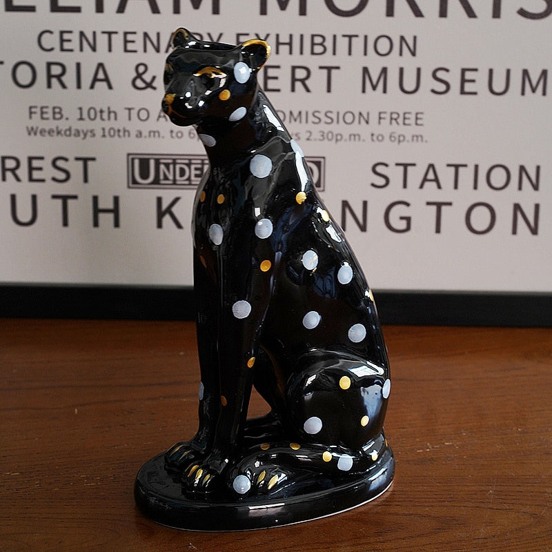 Rainforest Animal Candle Holders