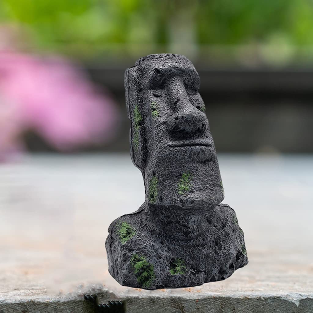 Island Paradise Garden Statues
