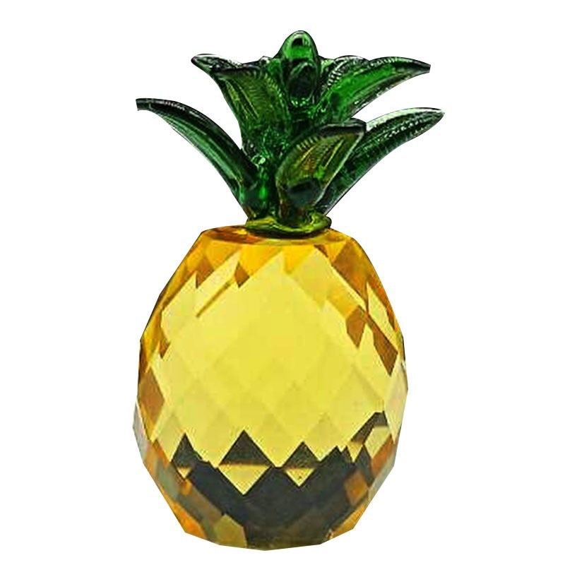 Tropical Fruit Garden Ornaments