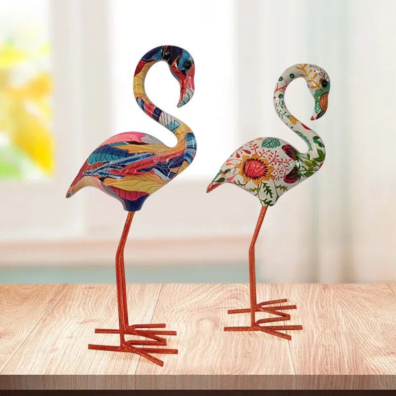 Tropical Outdoor Sculptures