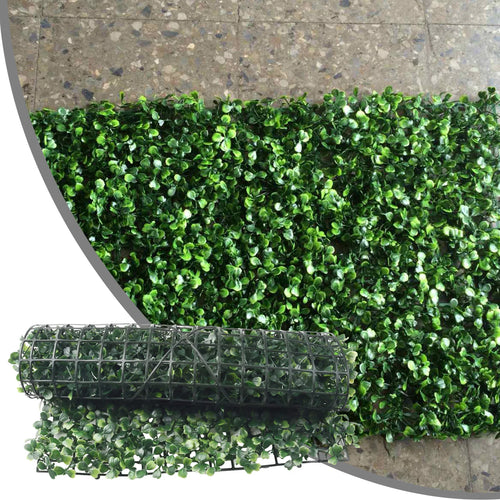 40x60cm Artificial Green Wall Panel