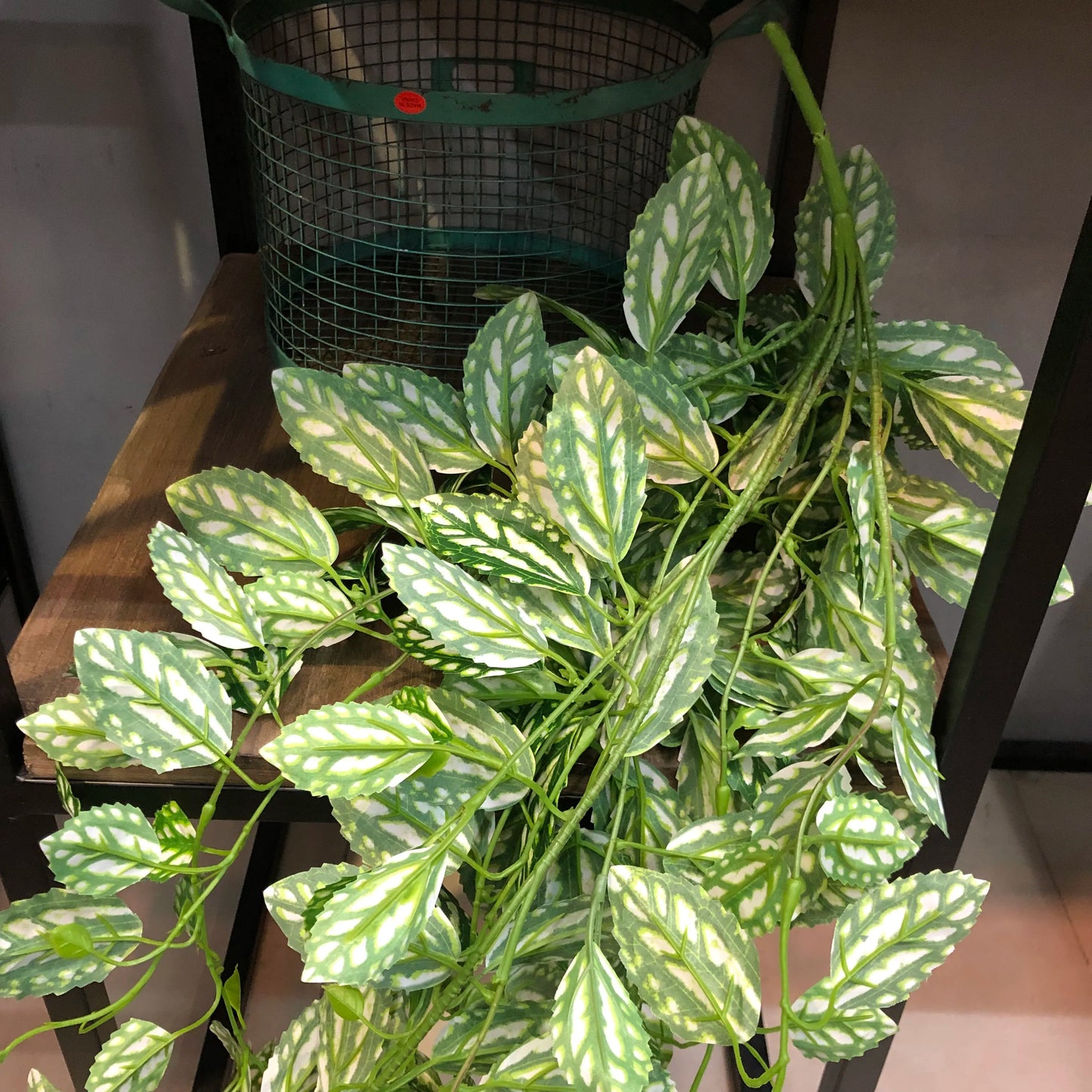 100cm Artificial Tropical Foliage Hanging Vine
