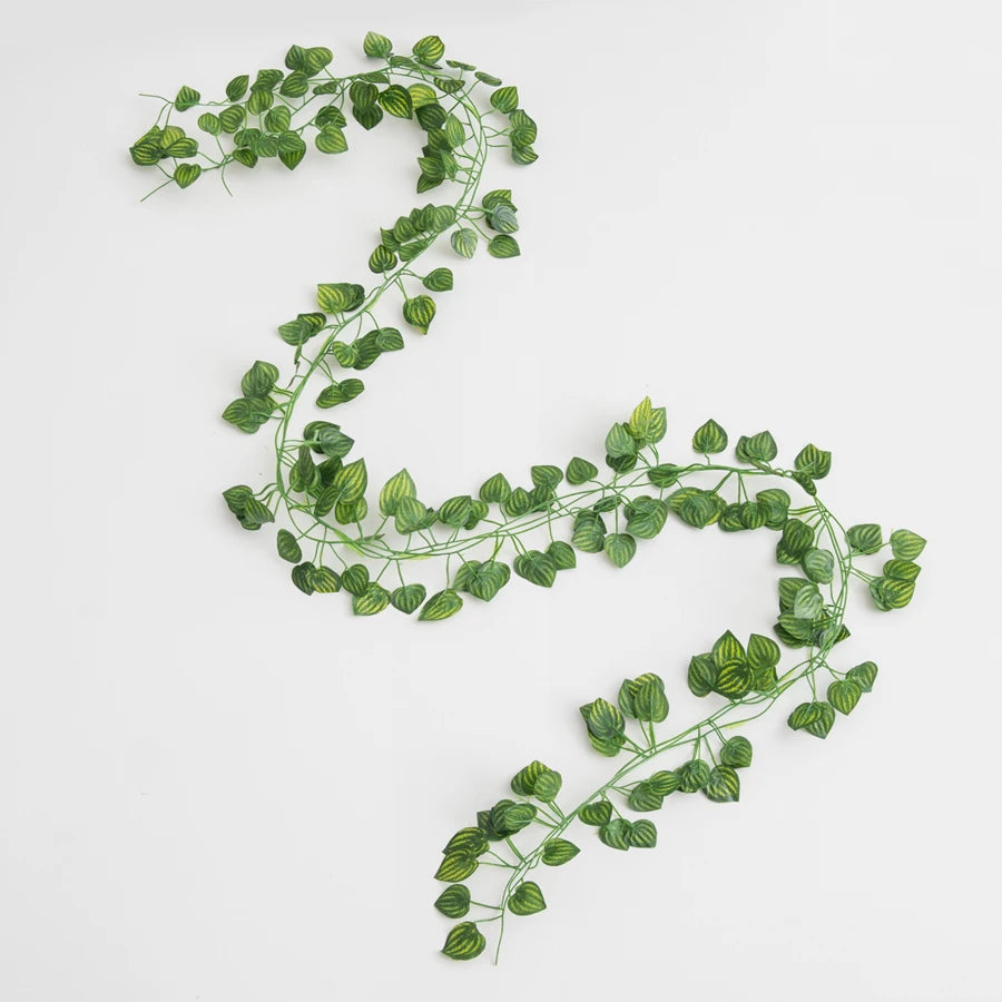 Artificial Hanging Vine Garland