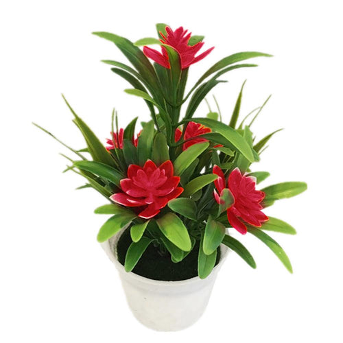 Artificial Lotus Plant