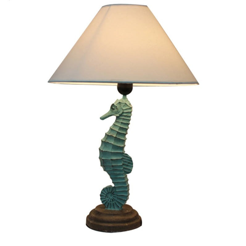 Seahorse Lamp