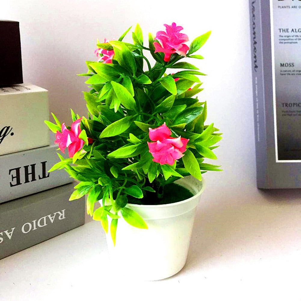 Artificial Lotus Plant