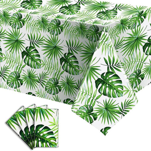Luau Tablecloths